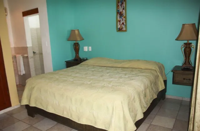 Oasis Adult Resort Puerto Plata Room Ambar
